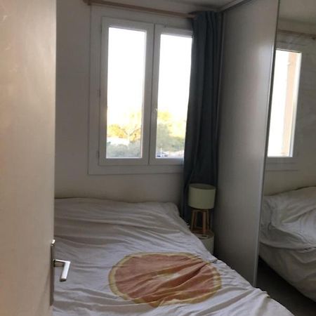 Appartamento Vacances A Frejus Avec Piscine Esterno foto